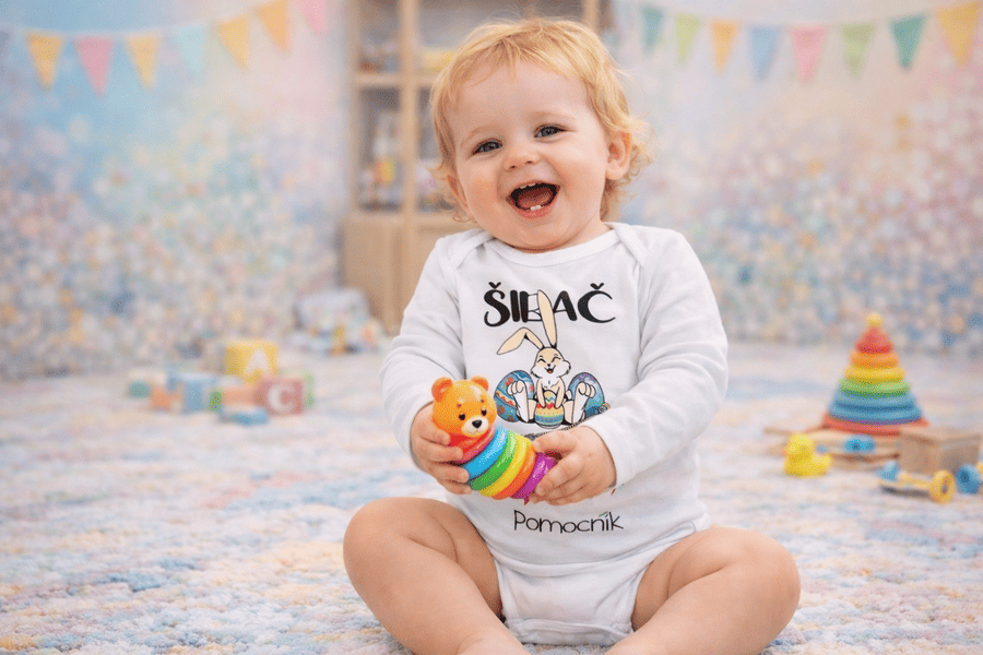 body deti Šibač pomocník mk